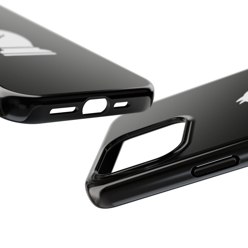 Black KnightsCo Case | Polycarbonate