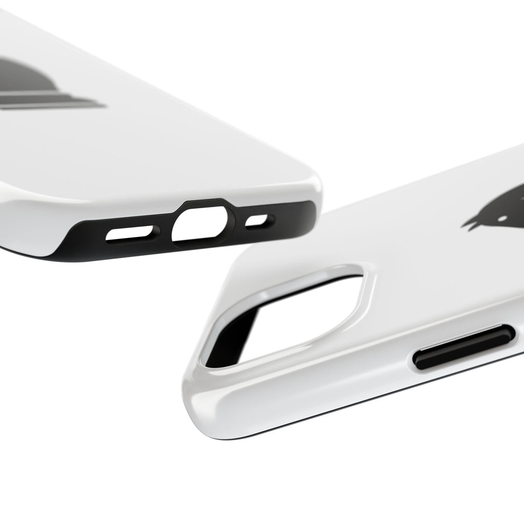 White KnightsCo Case | Polycarbonate