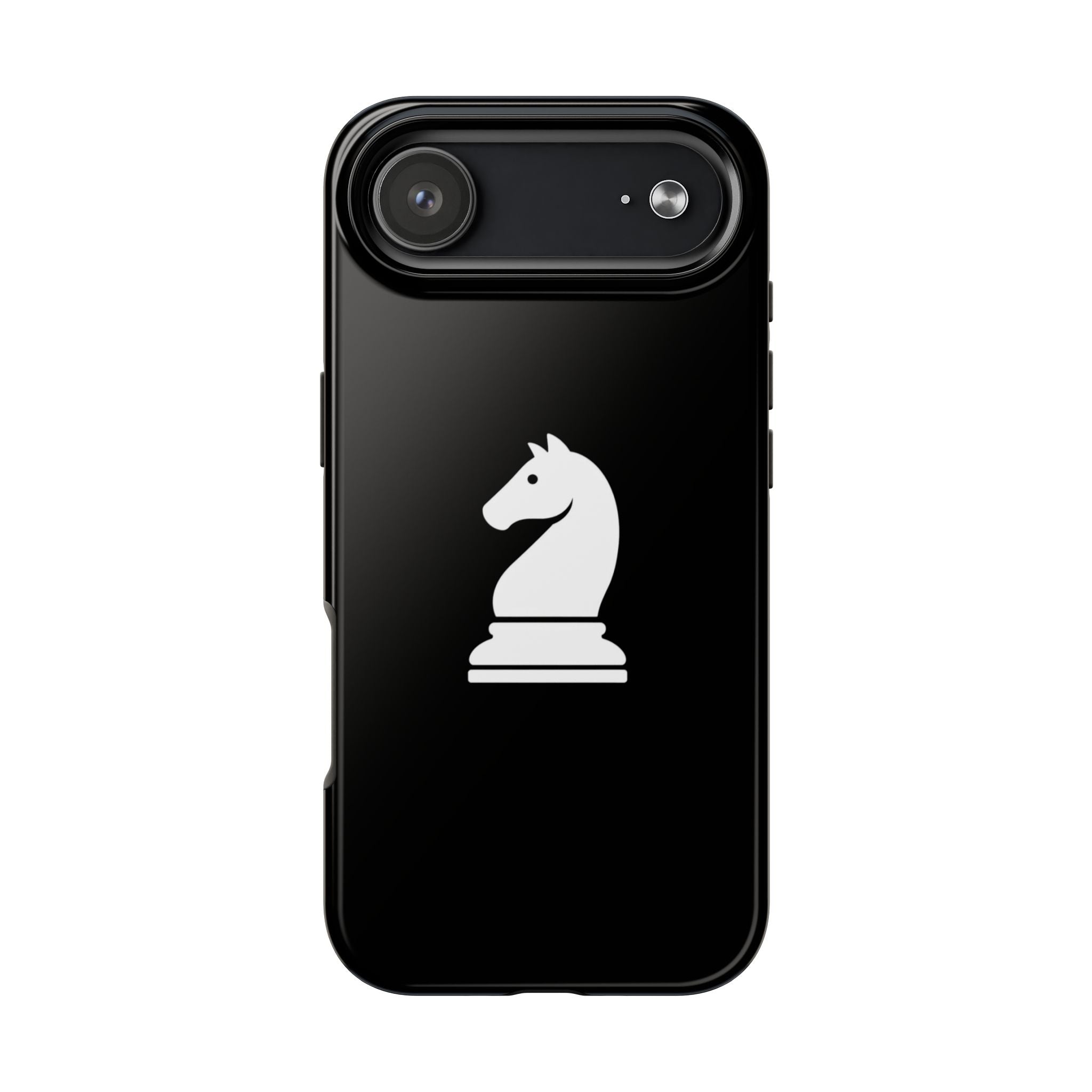 Black KnightsCo Case | Polycarbonate