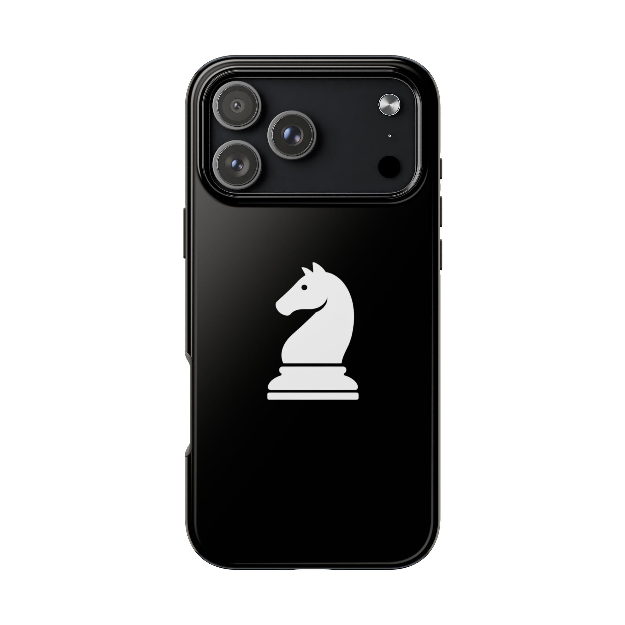 Black KnightsCo Case | Polycarbonate