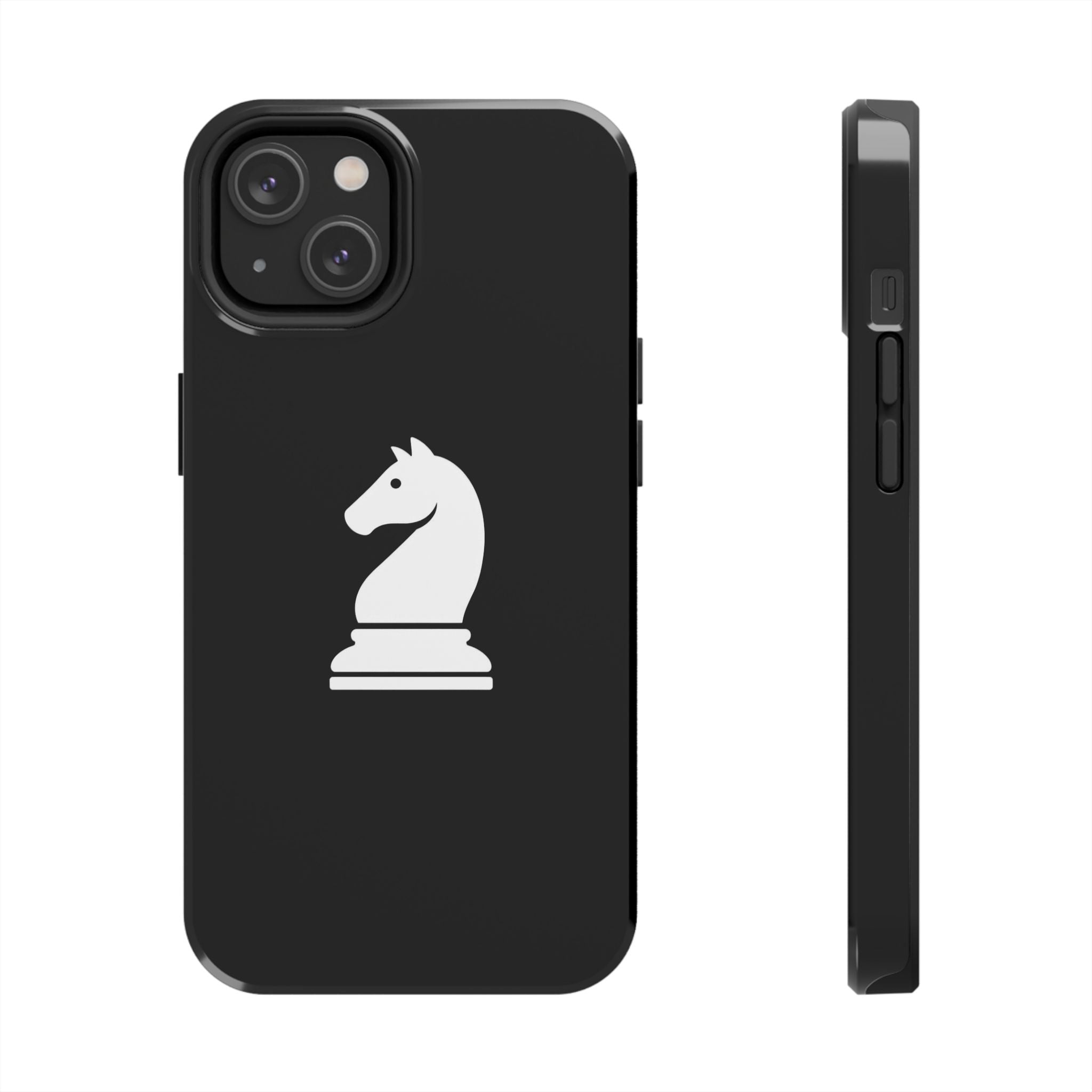 Black KnightsCo Case | Polycarbonate