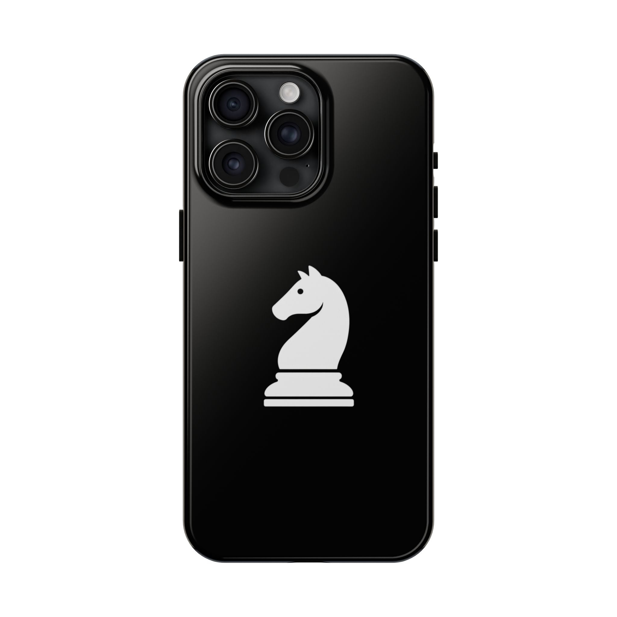 Black KnightsCo Case | Polycarbonate