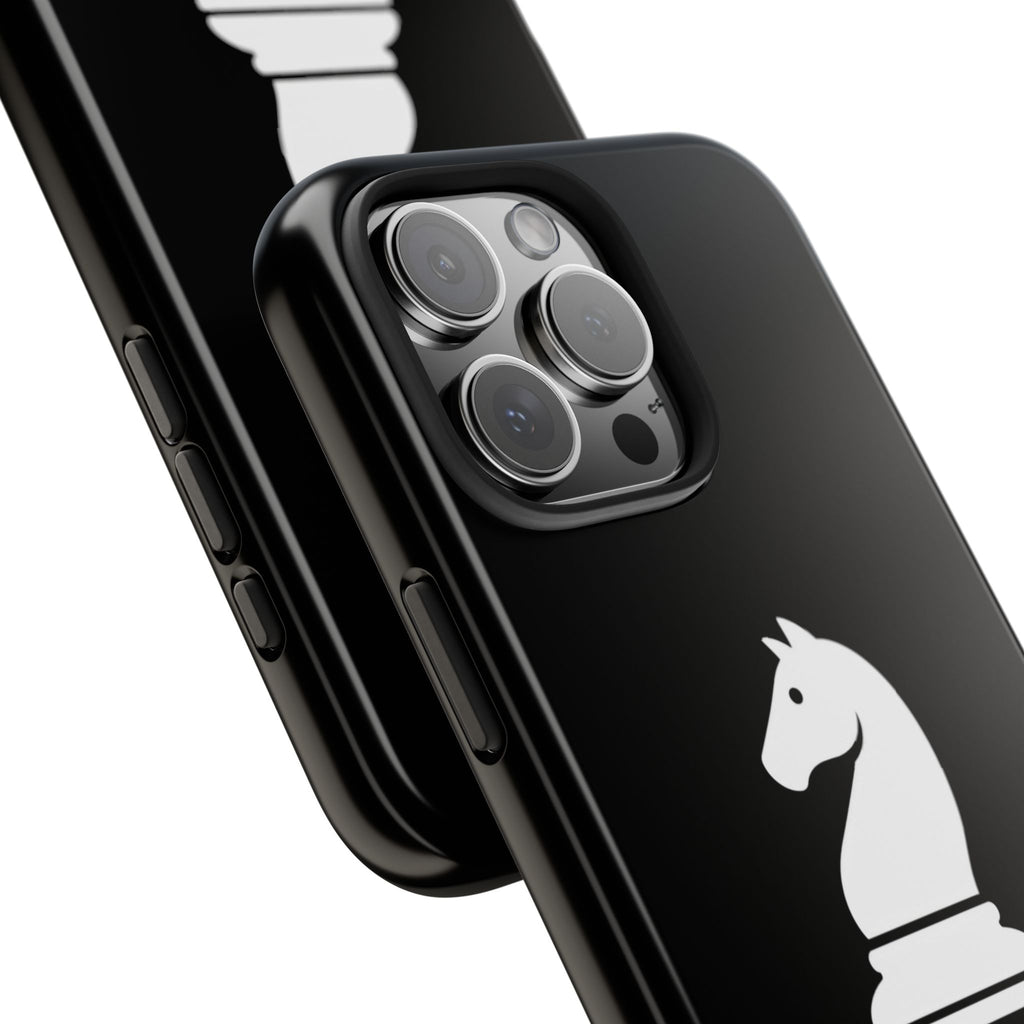 Black KnightsCo Case | Polycarbonate