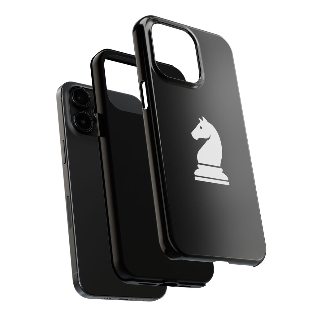 Black KnightsCo Case | Polycarbonate