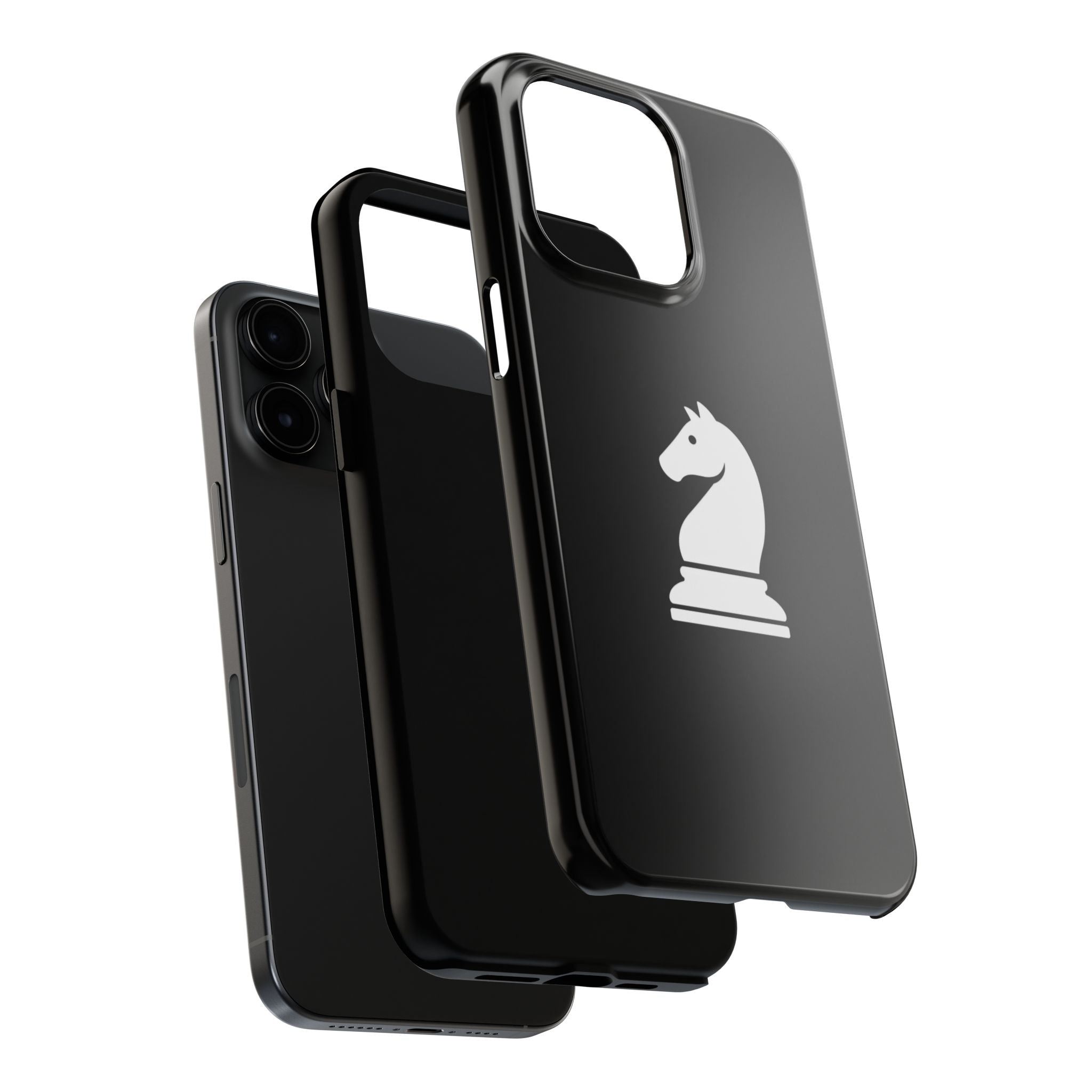 Black KnightsCo Case | Polycarbonate