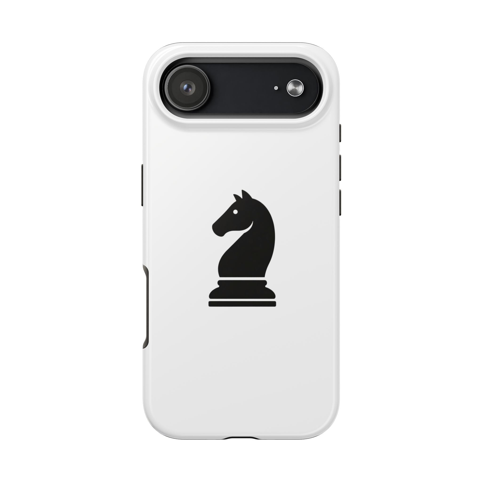 White KnightsCo Case | Polycarbonate