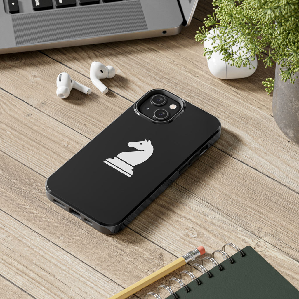 Black KnightsCo Case | Polycarbonate