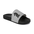 Chess Knight Slide Sandals — Women's Casual Chess-Themed Pool & Beach Slides