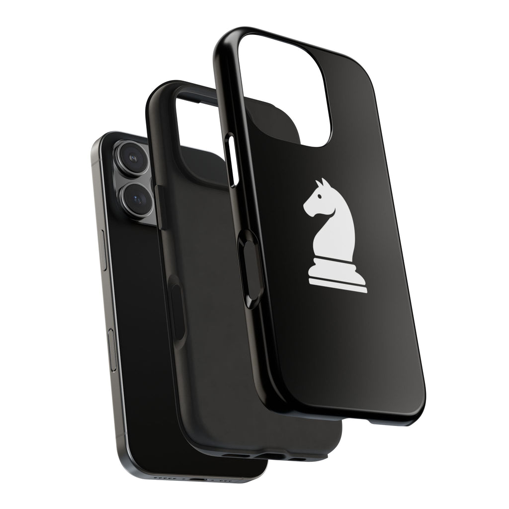 Black KnightsCo Case | Polycarbonate