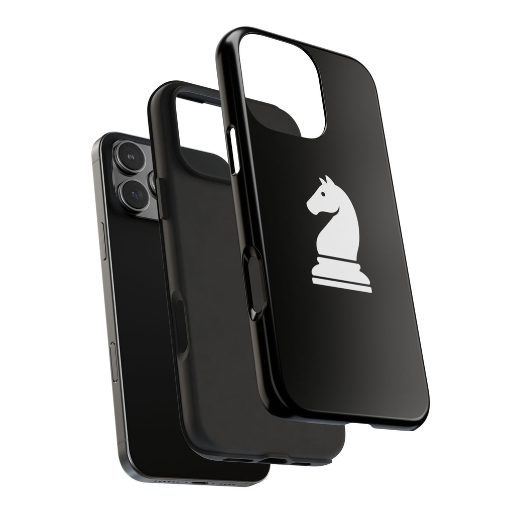 Black KnightsCo Case | Polycarbonate