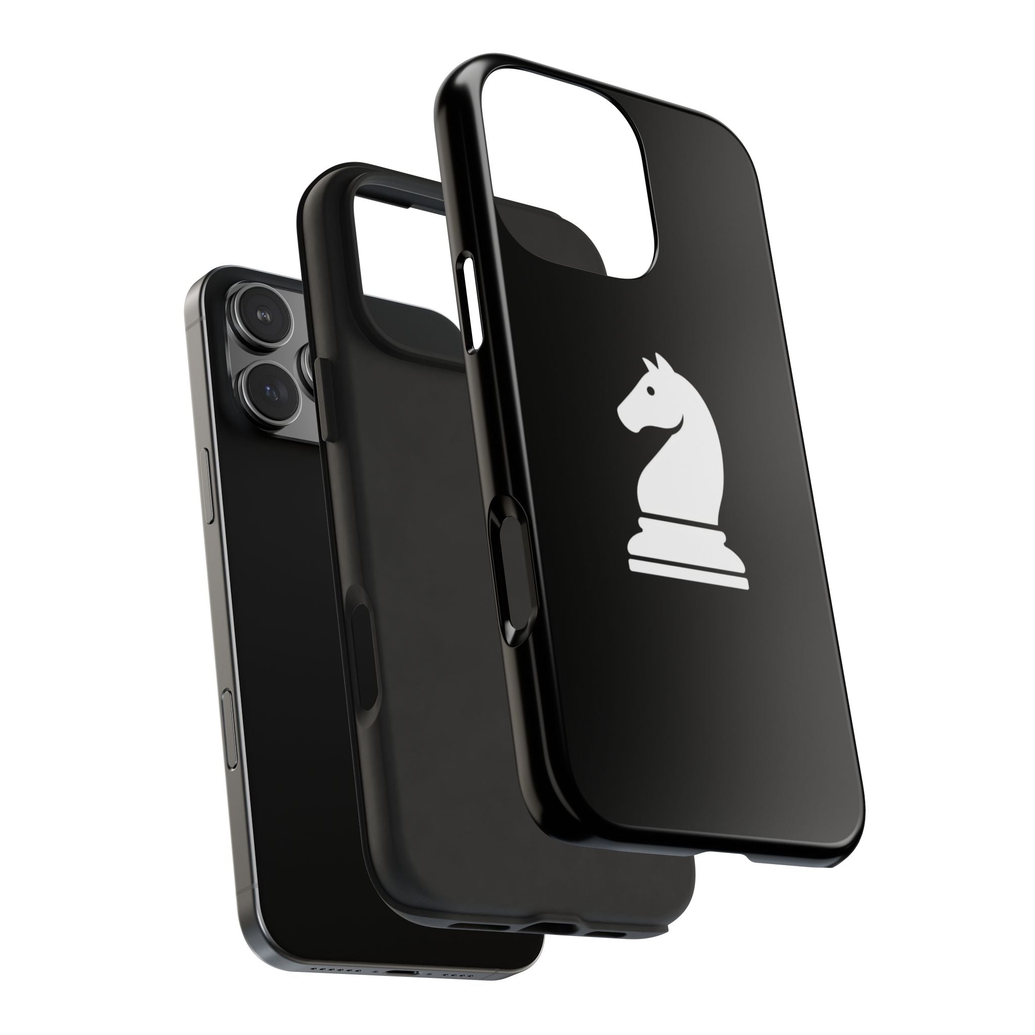 Black KnightsCo Case | Polycarbonate