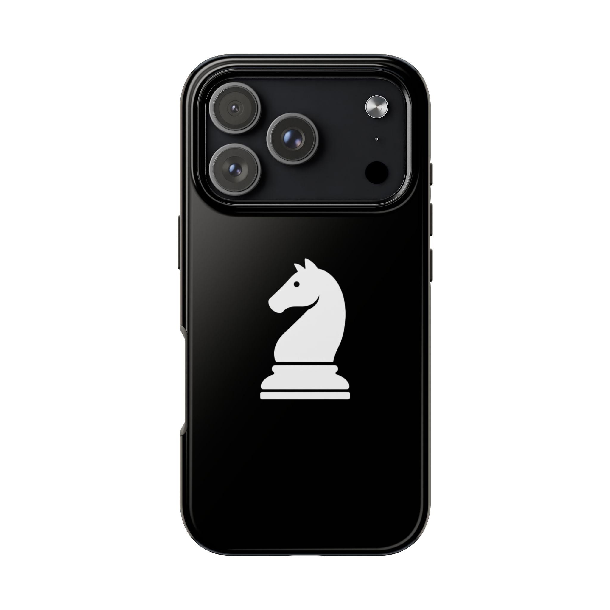 Black KnightsCo Case | Polycarbonate