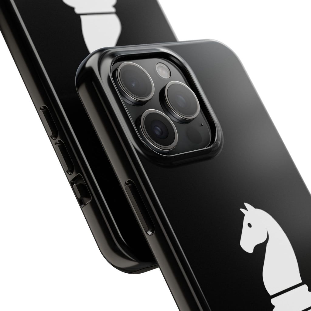 Black KnightsCo Case | Polycarbonate