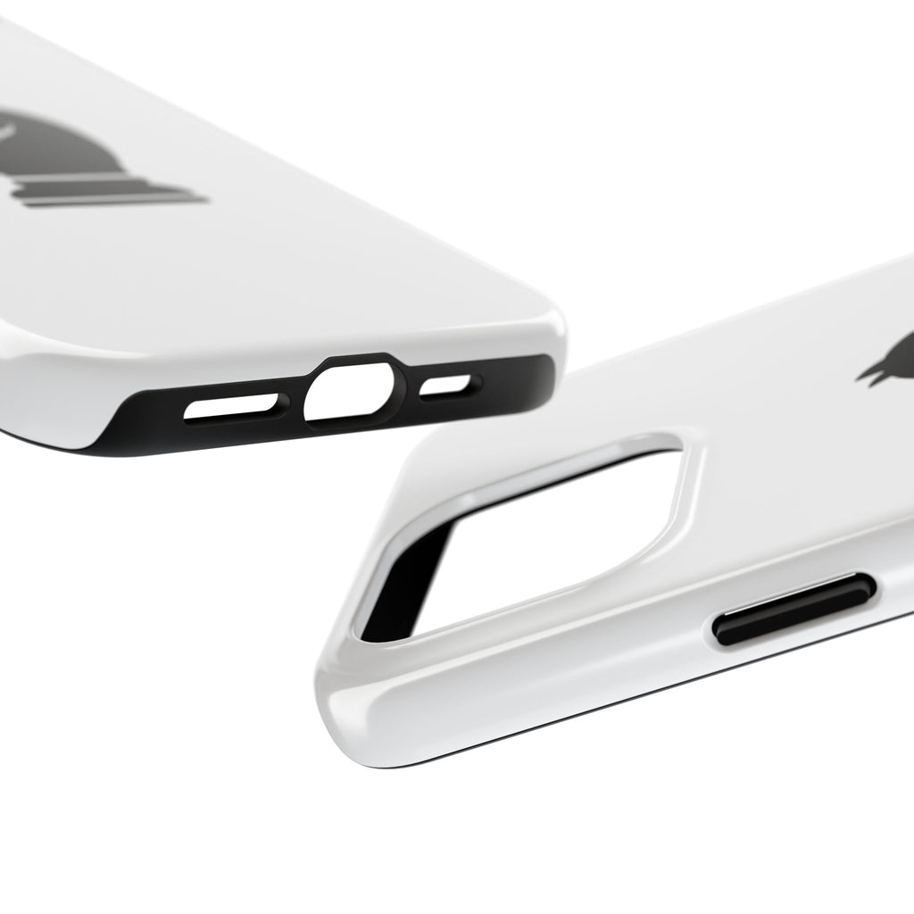 White KnightsCo Case | Polycarbonate