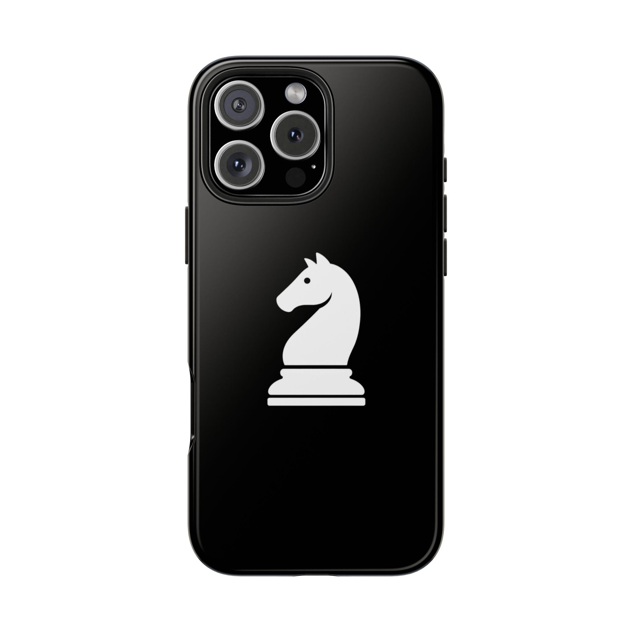 Black KnightsCo Case | Polycarbonate