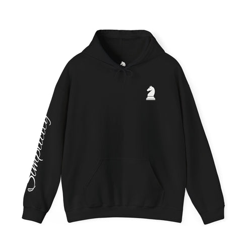 KnightsCo Hoodie | Heavy Blend