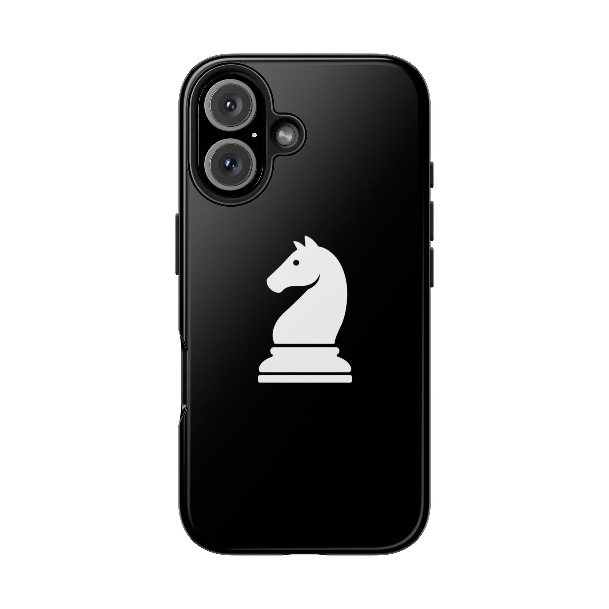 Black KnightsCo Case | Polycarbonate