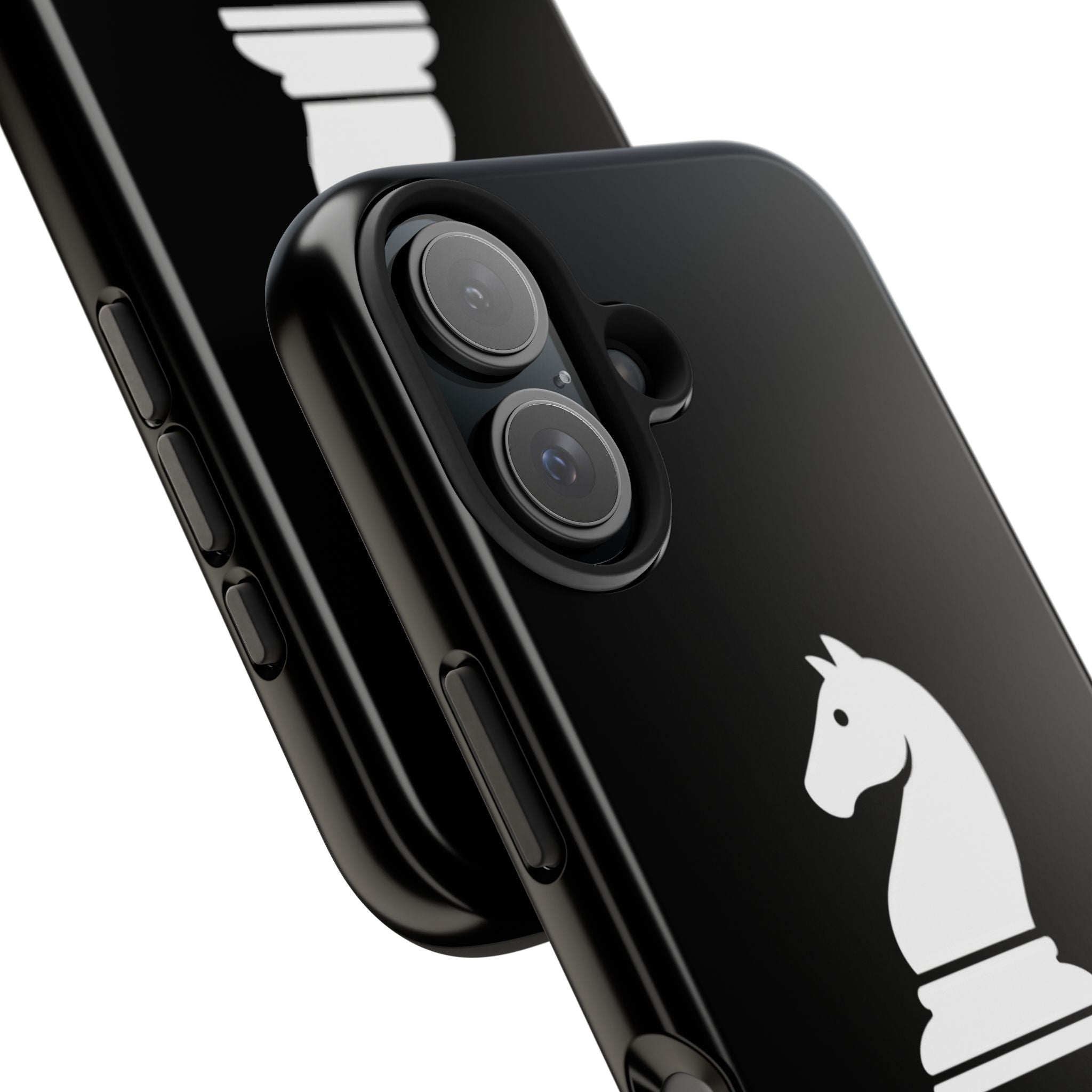 Black KnightsCo Case | Polycarbonate