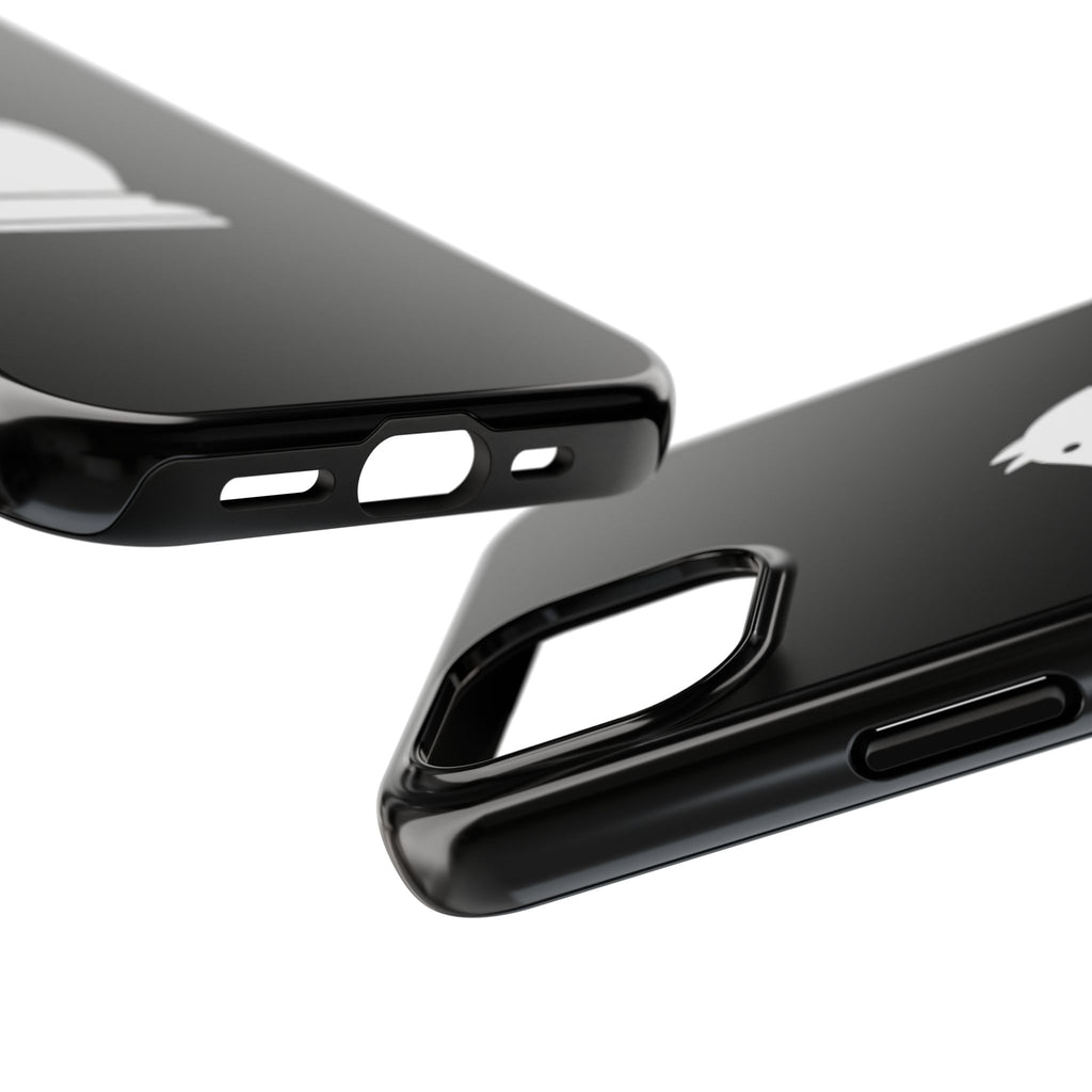 Black KnightsCo Case | Polycarbonate