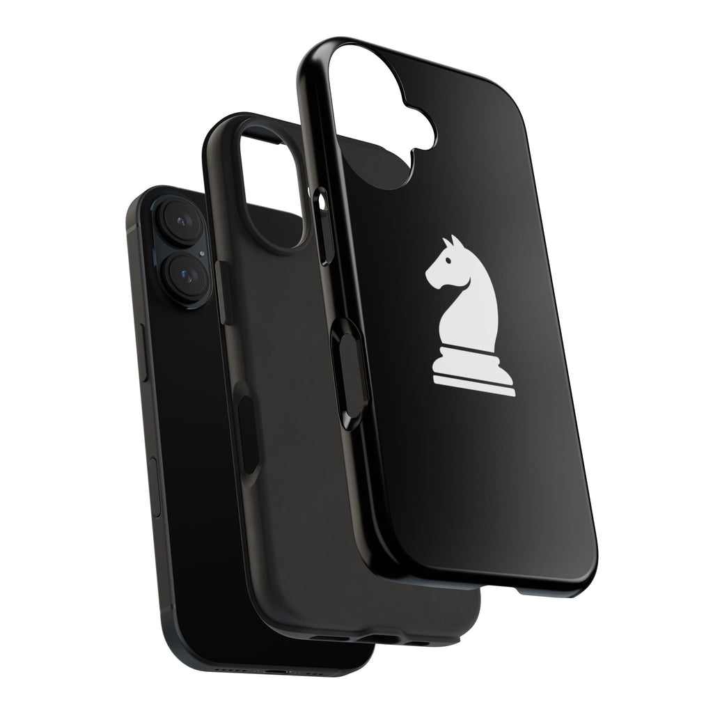 Black KnightsCo Case | Polycarbonate