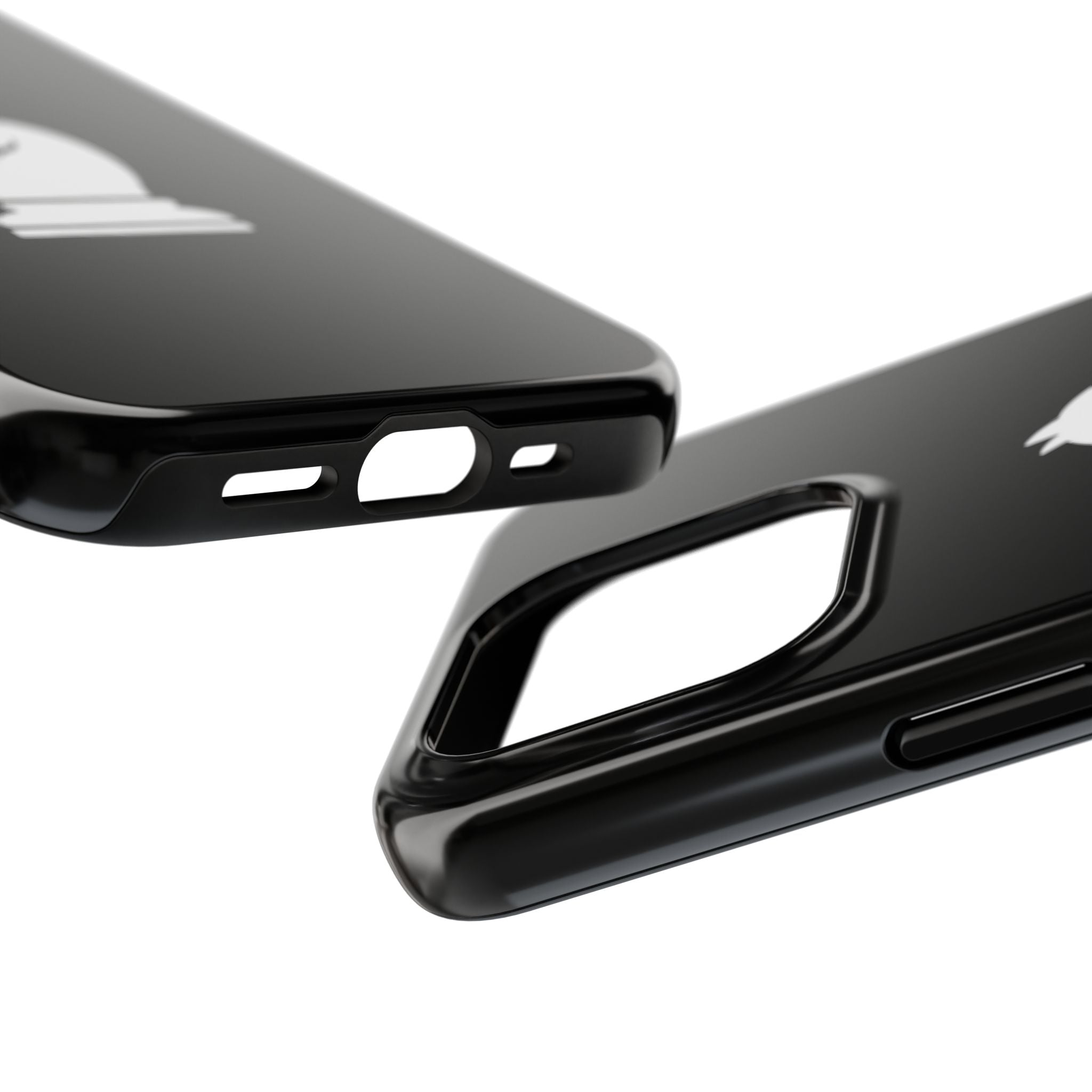 Black KnightsCo Case | Polycarbonate