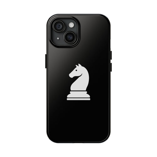 Black KnightsCo Case | Polycarbonate