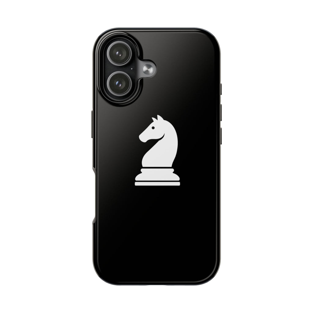 Black KnightsCo Case | Polycarbonate