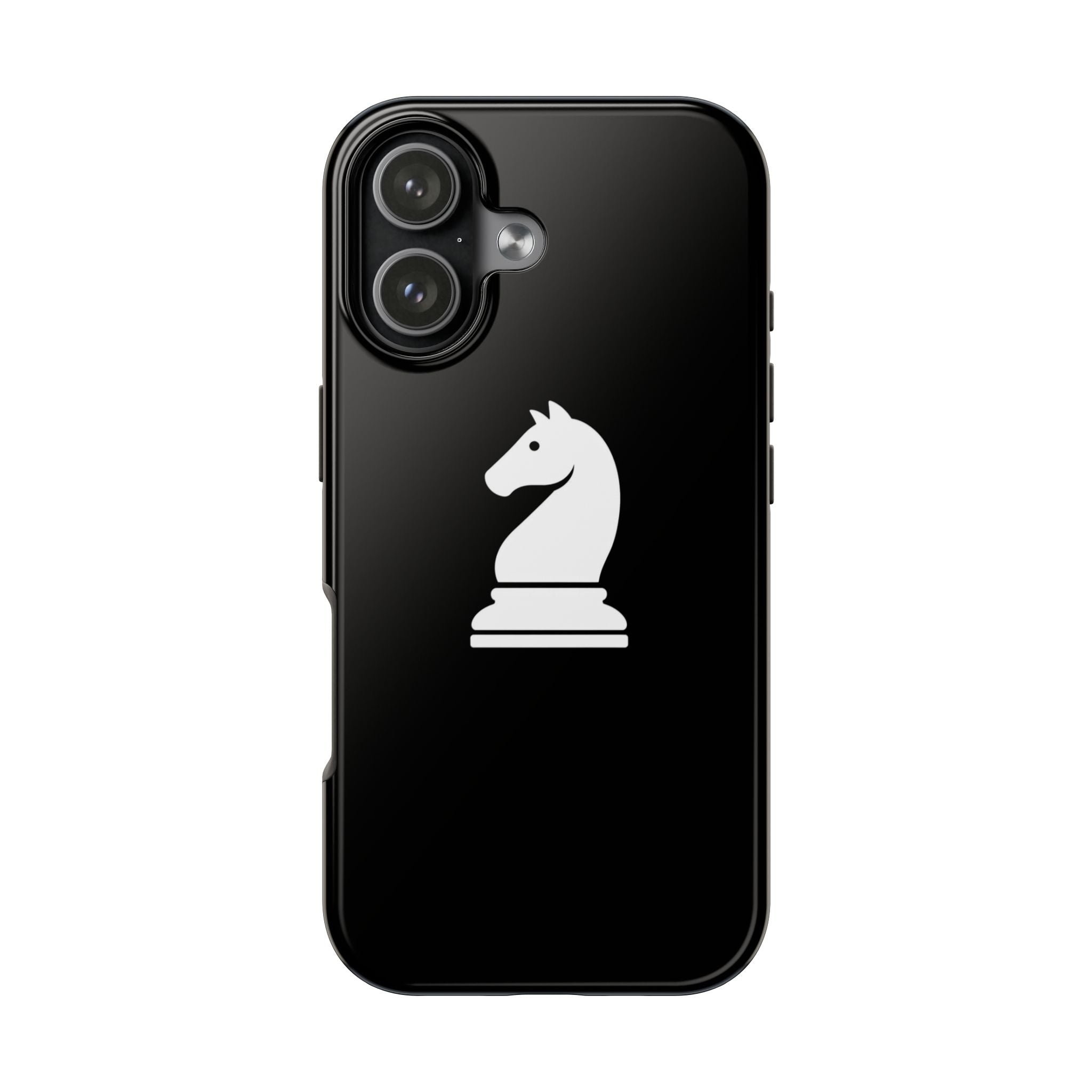 Black KnightsCo Case | Polycarbonate