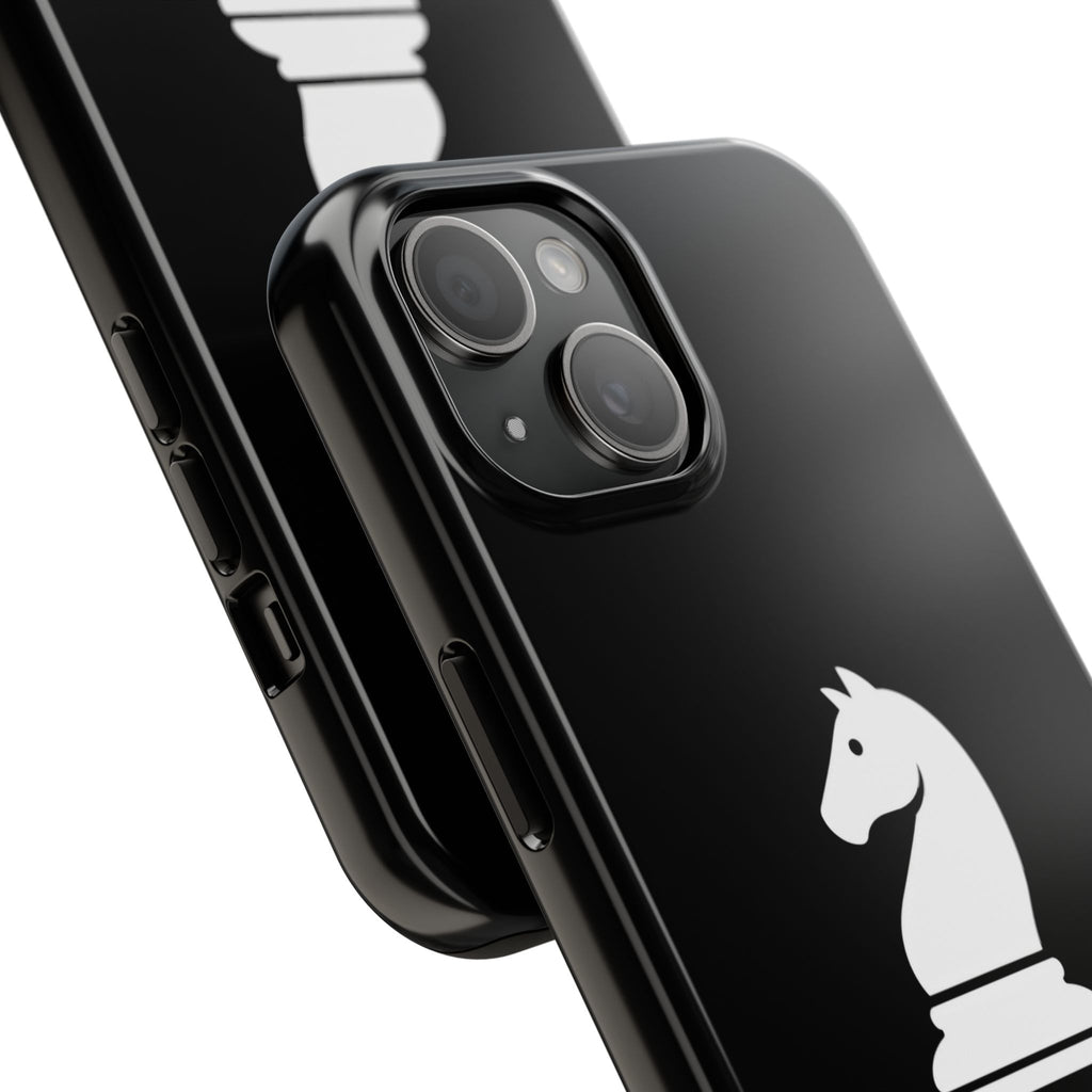 Black KnightsCo Case | Polycarbonate