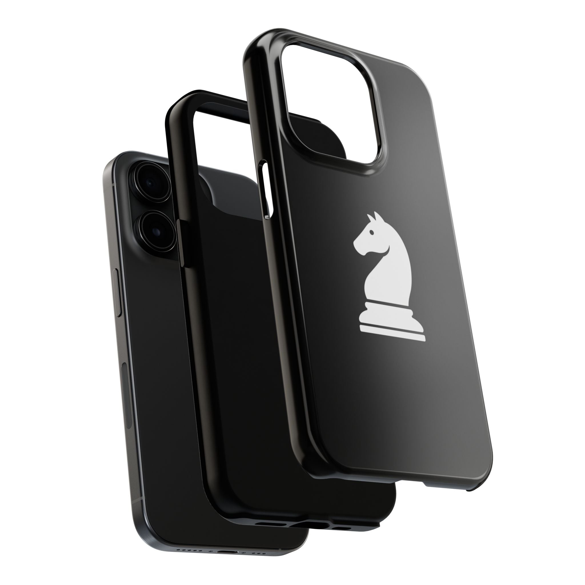 Black KnightsCo Case | Polycarbonate