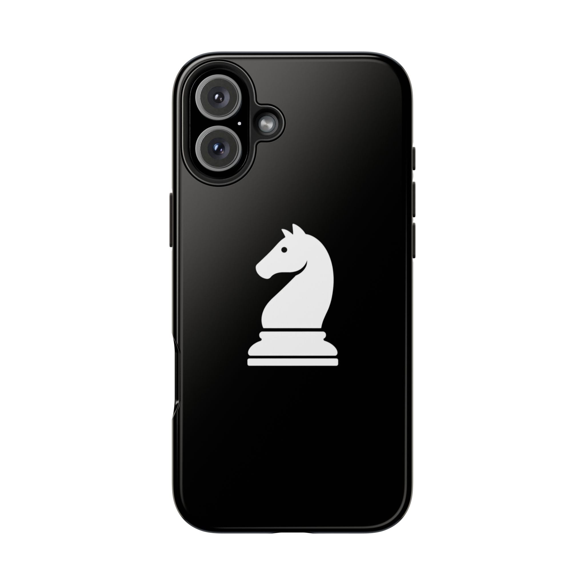 Black KnightsCo Case | Polycarbonate