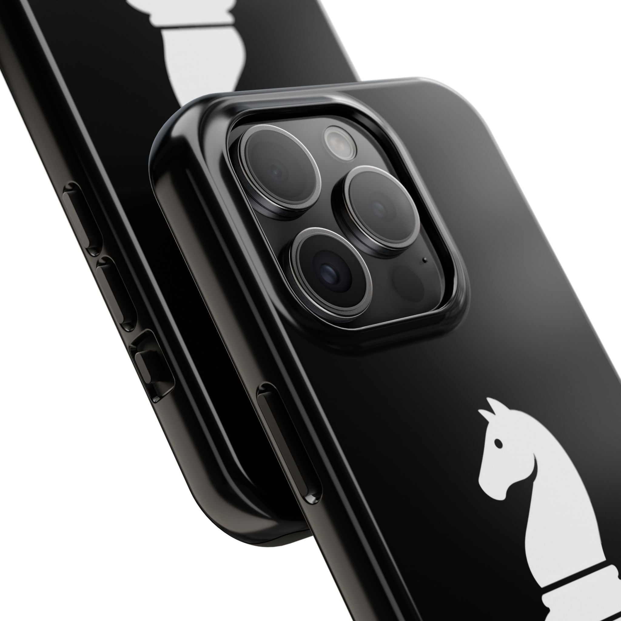 Black KnightsCo Case | Polycarbonate