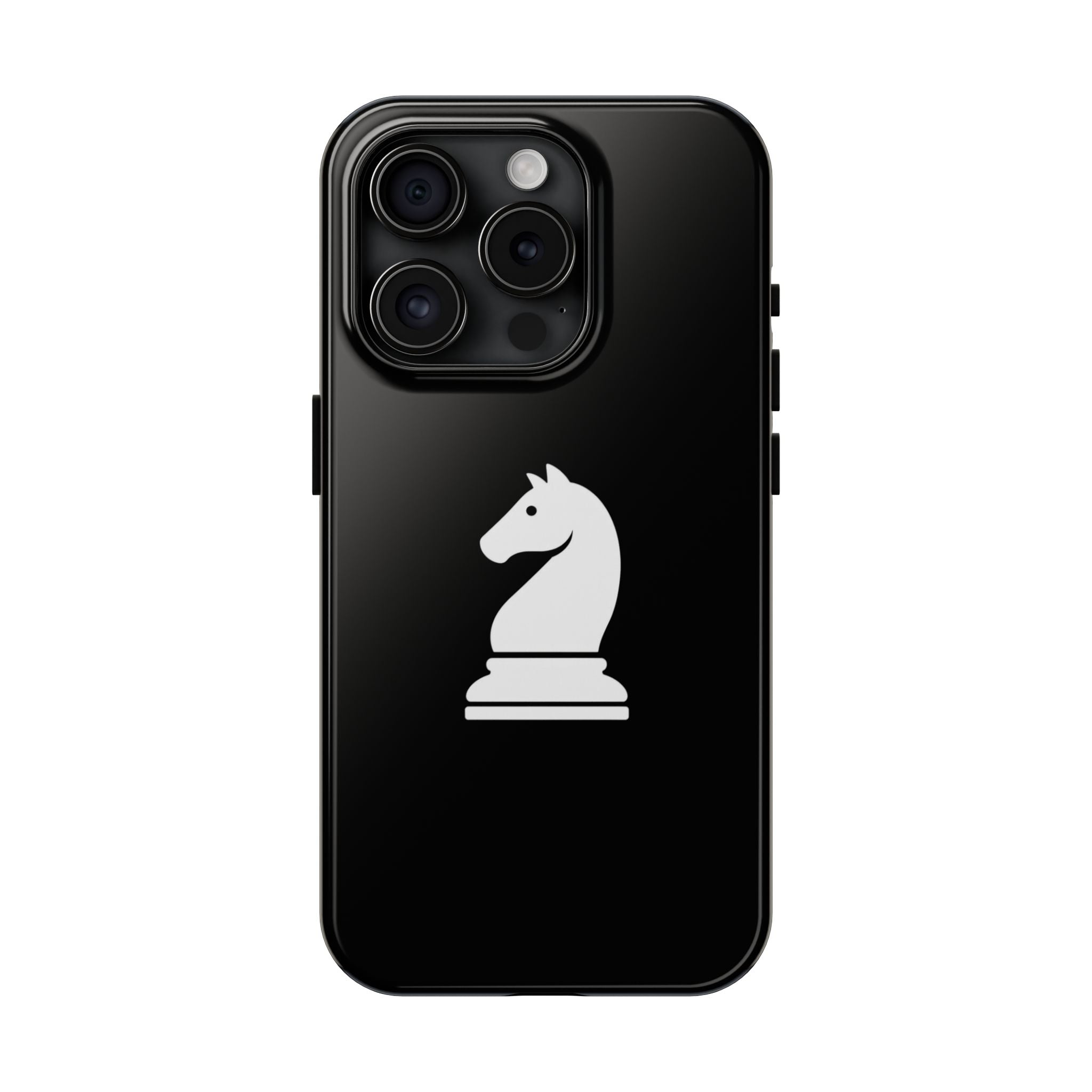 Black KnightsCo Case | Polycarbonate