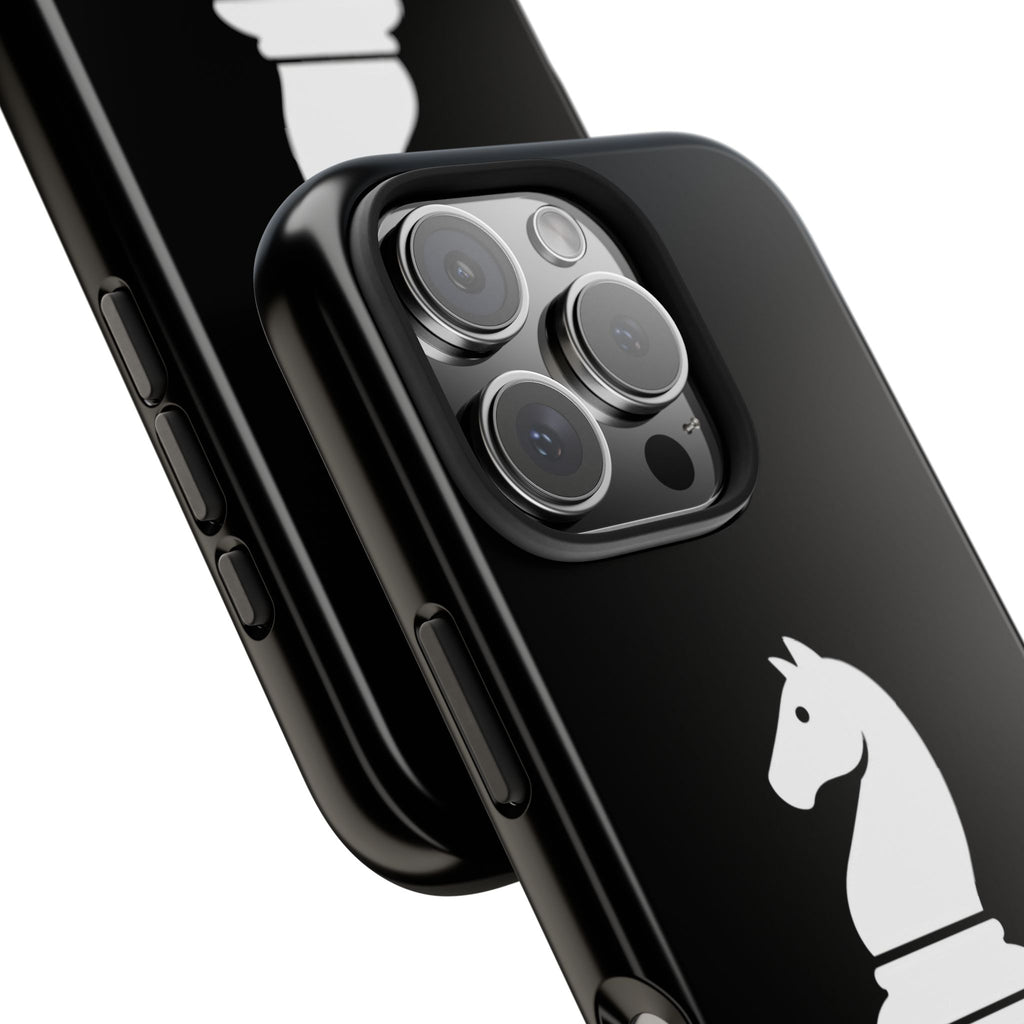 Black KnightsCo Case | Polycarbonate