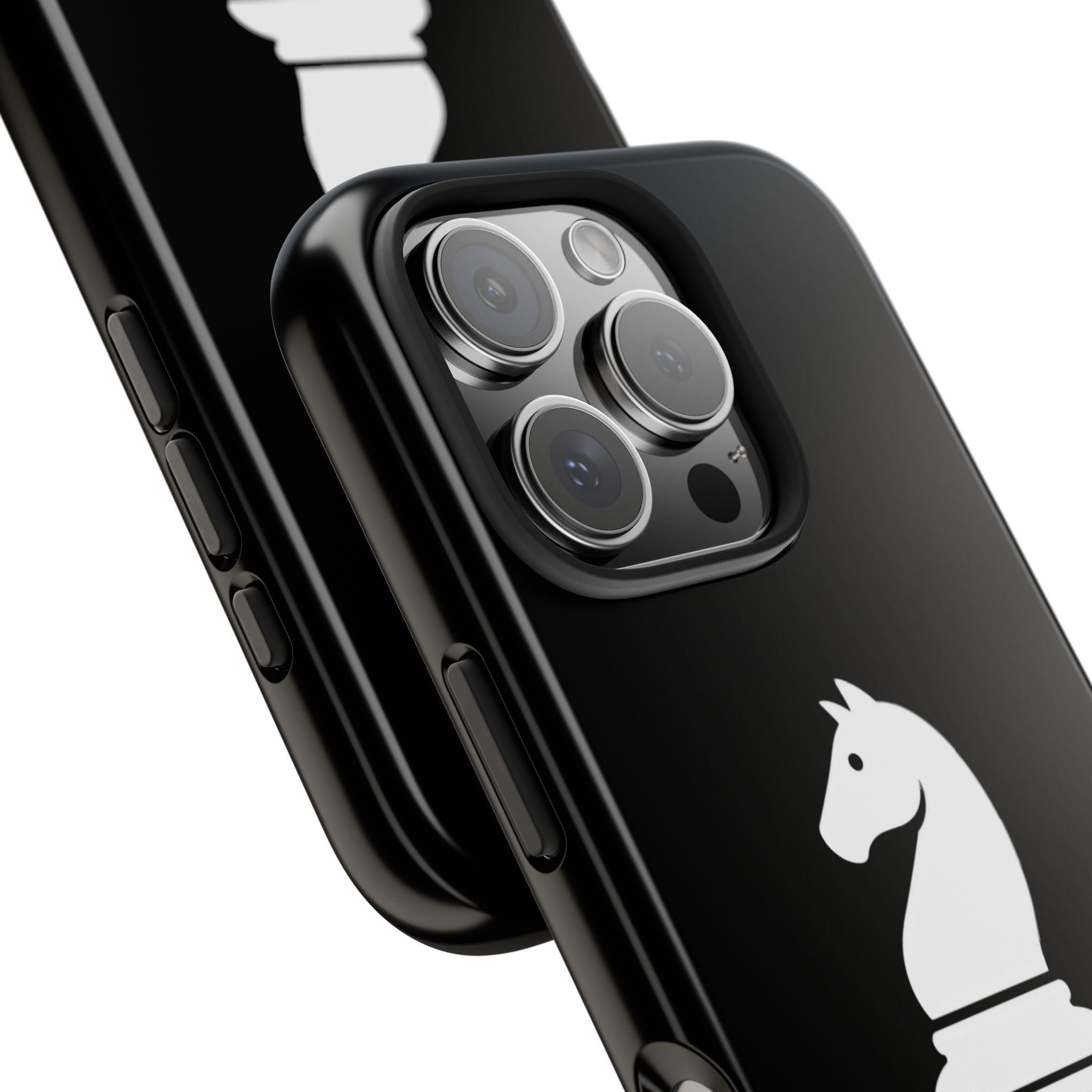 Black KnightsCo Case | Polycarbonate