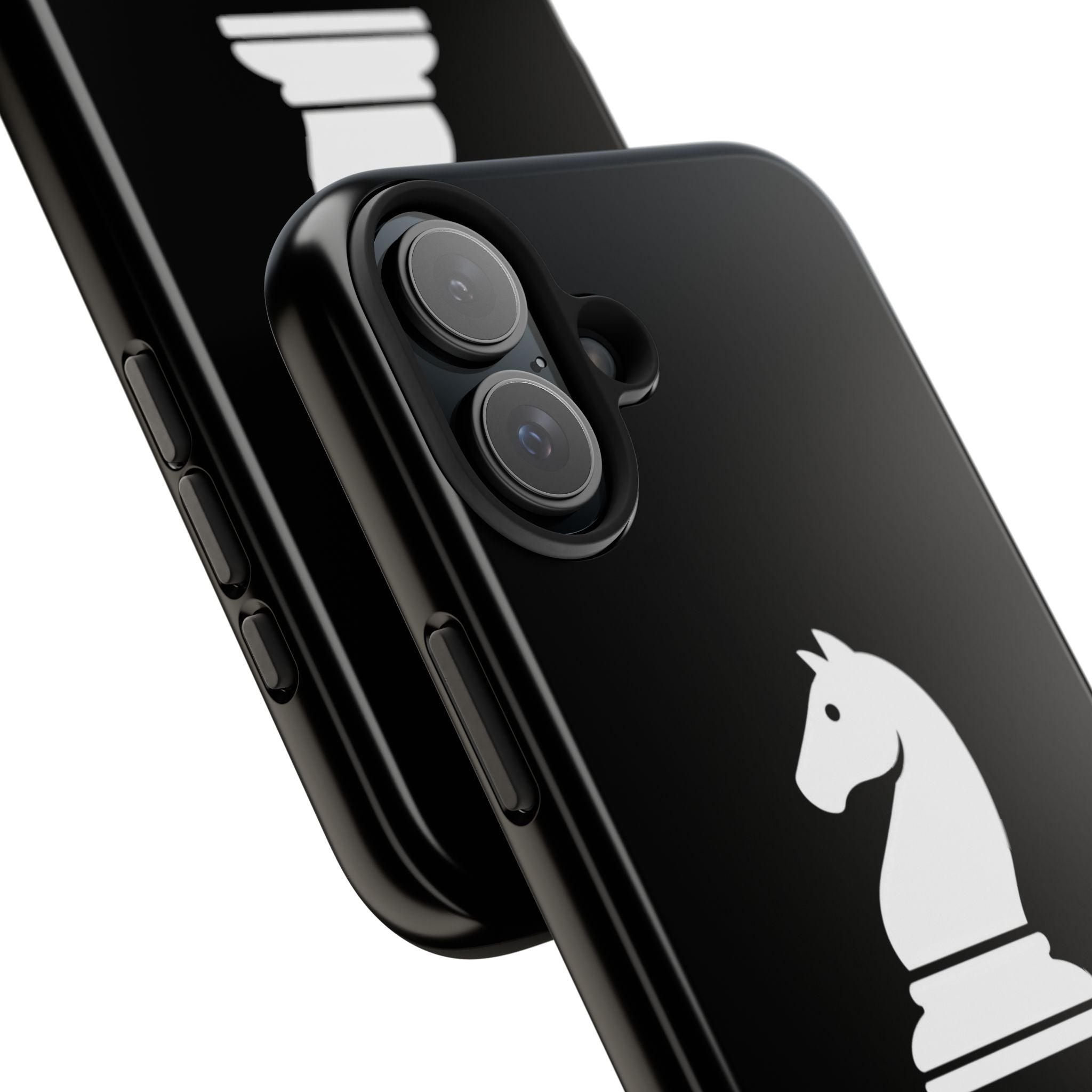 Black KnightsCo Case | Polycarbonate