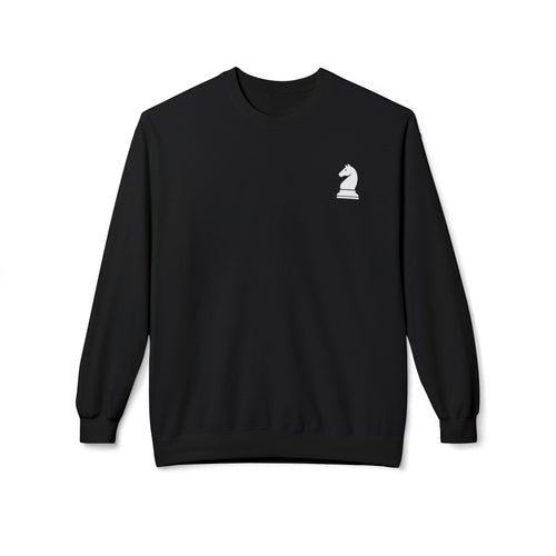 KnightsCo Minimalist Sweatshirt